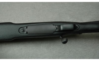 Winchester ~ 70 Stealth II ~ .25 WSSM - Image 7 of 10