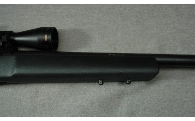 Winchester ~ 70 Stealth II ~ .25 WSSM - Image 4 of 10