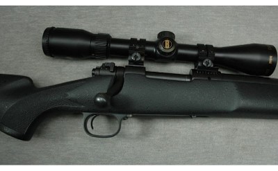 Winchester ~ 70 Stealth II ~ .25 WSSM - Image 3 of 10