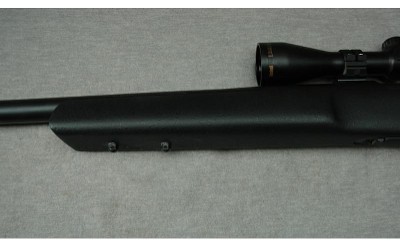 Winchester ~ 70 Stealth II ~ .25 WSSM - Image 6 of 10