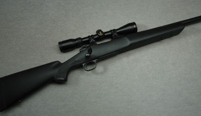 Winchester ~ 70 Stealth II ~ .25 WSSM - Image 1 of 10