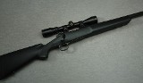 Winchester ~ 70 Stealth II ~ .25 WSSM - Image 1 of 10