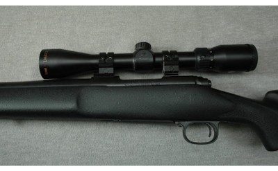 Winchester ~ 70 Stealth II ~ .25 WSSM - Image 8 of 10