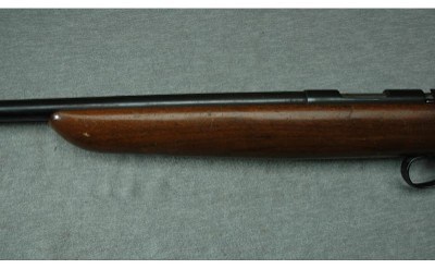 Remington ~ 510 Targetmaster ~ .22 Smoothbore - Image 6 of 10