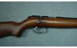 Remington ~ 510 Targetmaster ~ .22 Smoothbore - Image 3 of 10