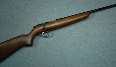 Remington ~ 510 Targetmaster ~ .22 Smoothbore - Image 1 of 10