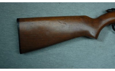 Remington ~ 510 Targetmaster ~ .22 Smoothbore - Image 2 of 10