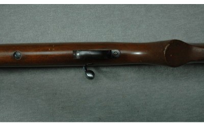 Remington ~ 510 Targetmaster ~ .22 Smoothbore - Image 7 of 10