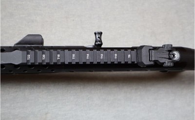 Panzer Arms ~ EG240 ~ 12 Gauge - Image 10 of 12