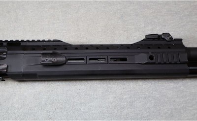 Panzer Arms ~ EG240 ~ 12 Gauge - Image 4 of 12