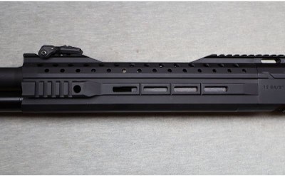 Panzer Arms ~ EG240 ~ 12 Gauge - Image 7 of 12