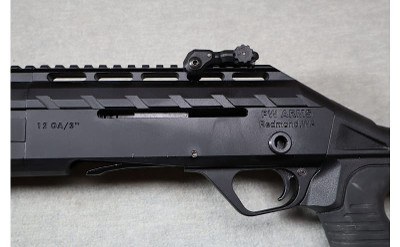 Panzer Arms ~ EG240 ~ 12 Gauge - Image 9 of 12