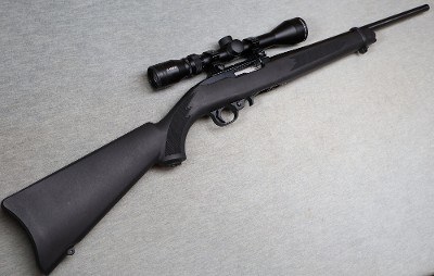 Ruger ~ 10/22 ~ .22 LR - Image 1 of 12