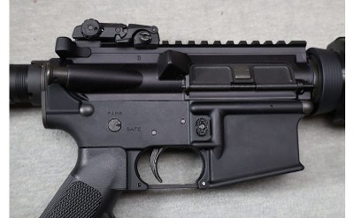 Colt ~ Carbine ~ 5.56 NATO - Image 3 of 10