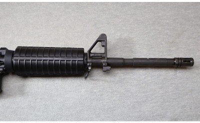 Colt ~ Carbine ~ 5.56 NATO - Image 4 of 10