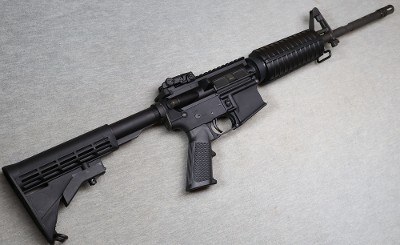 Colt ~ Carbine ~ 5.56 NATO - Image 1 of 10