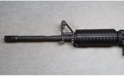 Colt ~ Carbine ~ 5.56 NATO - Image 5 of 10