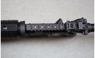 Colt ~ Carbine ~ 5.56 NATO - Image 8 of 10