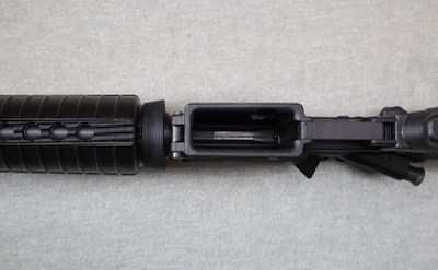 Colt ~ Carbine ~ 5.56 NATO - Image 6 of 10