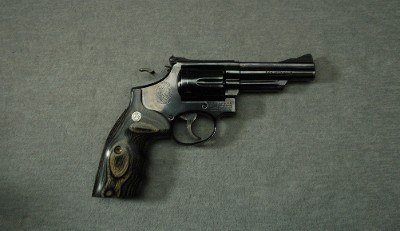 Smith & Wesson ~ 19-3 ~ .357 Magnum - Image 1 of 2