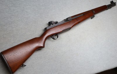 H&R ~ M1 Garand ~ .30-06 Springfield - Image 1 of 12