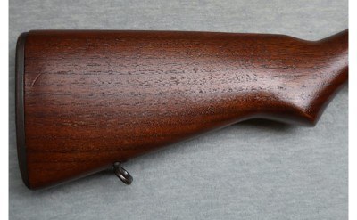 H&R ~ M1 Garand ~ .30-06 Springfield - Image 2 of 12