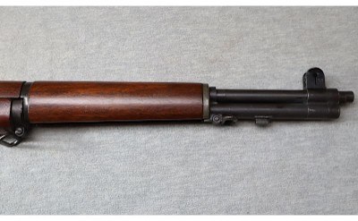 H&R ~ M1 Garand ~ .30-06 Springfield - Image 5 of 12