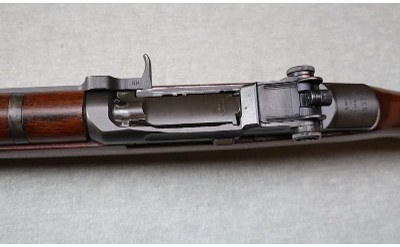 H&R ~ M1 Garand ~ .30-06 Springfield - Image 10 of 12