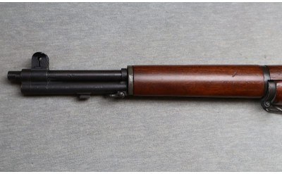 H&R ~ M1 Garand ~ .30-06 Springfield - Image 6 of 12