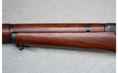 H&R ~ M1 Garand ~ .30-06 Springfield - Image 7 of 12