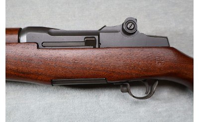 H&R ~ M1 Garand ~ .30-06 Springfield - Image 9 of 12
