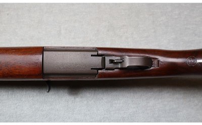 H&R ~ M1 Garand ~ .30-06 Springfield - Image 8 of 12