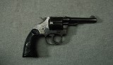 Colt ~ Police Positive ~ .38 S&W - 1 of 2