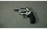 Smith & Wesson ~ 69 Combat Magnum ~ .44 Magnum - 2 of 2