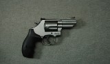 Smith & Wesson ~ 69 Combat Magnum ~ .44 Magnum - 1 of 2