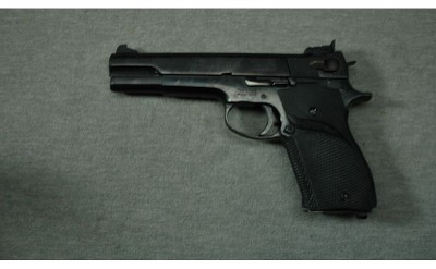 Smith & Wesson ~ 52-2 ~ .38 Special - Image 2 of 2