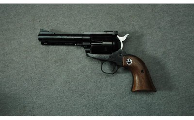 Ruger ~ Blackhawk ~ .41 Magnum - Image 2 of 2