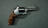 Smith & Wesson ~ 610-2 ~ 10mm Auto - 1 of 2