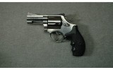 Smith & Wesson ~ 696 ~ .44 Special - 2 of 2