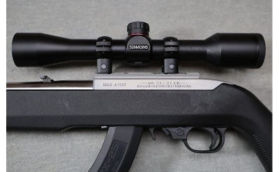 Ruger ~ 10/22 ~ .22 LR - Image 10 of 12