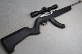 Ruger ~ 10/22 ~ .22 LR - Image 1 of 12