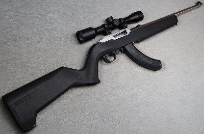 Ruger ~ 10/22 ~ .22 LR - Image 1 of 12