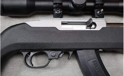 Ruger ~ 10/22 ~ .22 LR - Image 3 of 12