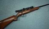 Anschutz ~ 1416 ~ .22 Long Rifle - 1 of 10