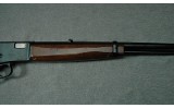 Browning ~ BL-22 ~ .22 Long Rifle - 4 of 10