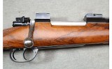 Frank Haugh ~ Custom Mauser ~ .338 WIN MAG - 3 of 12