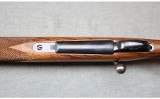 Frank Haugh ~ Custom Mauser ~ .338 WIN MAG - 8 of 12