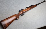 Frank Haugh ~ Custom Mauser ~ .338 WIN MAG - 1 of 12