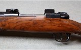 Frank Haugh ~ Custom Mauser ~ .338 WIN MAG - 9 of 12