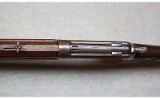 Winchester ~ Model 1886 ~ .45-90 WCF - 10 of 12